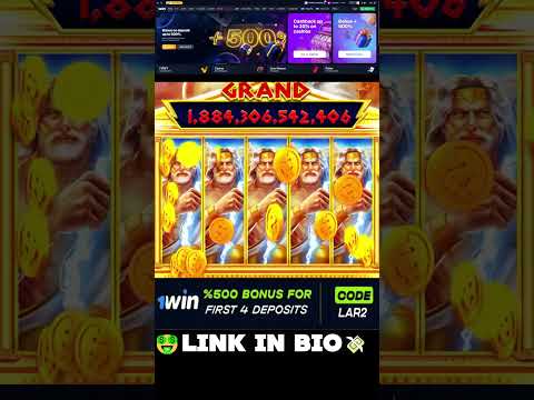 Experience Exciting 1Win Casino Roulette: Play Online in English for Ghana