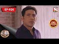 CID (Bengali) - Full Episode 926 - 26th January, 2020