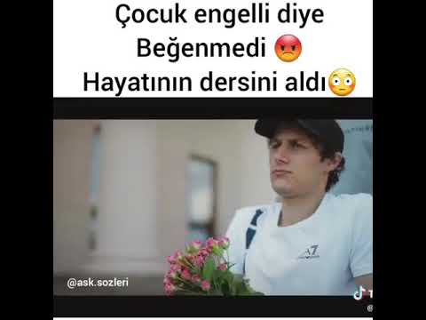 Hayat Dersi (Anlamlı videolar) #2