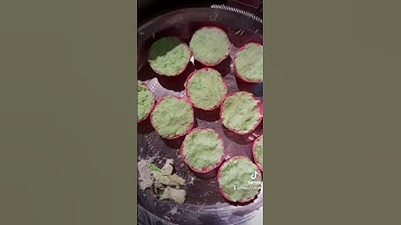 Thumbnail of cara mansak kue singkong parut