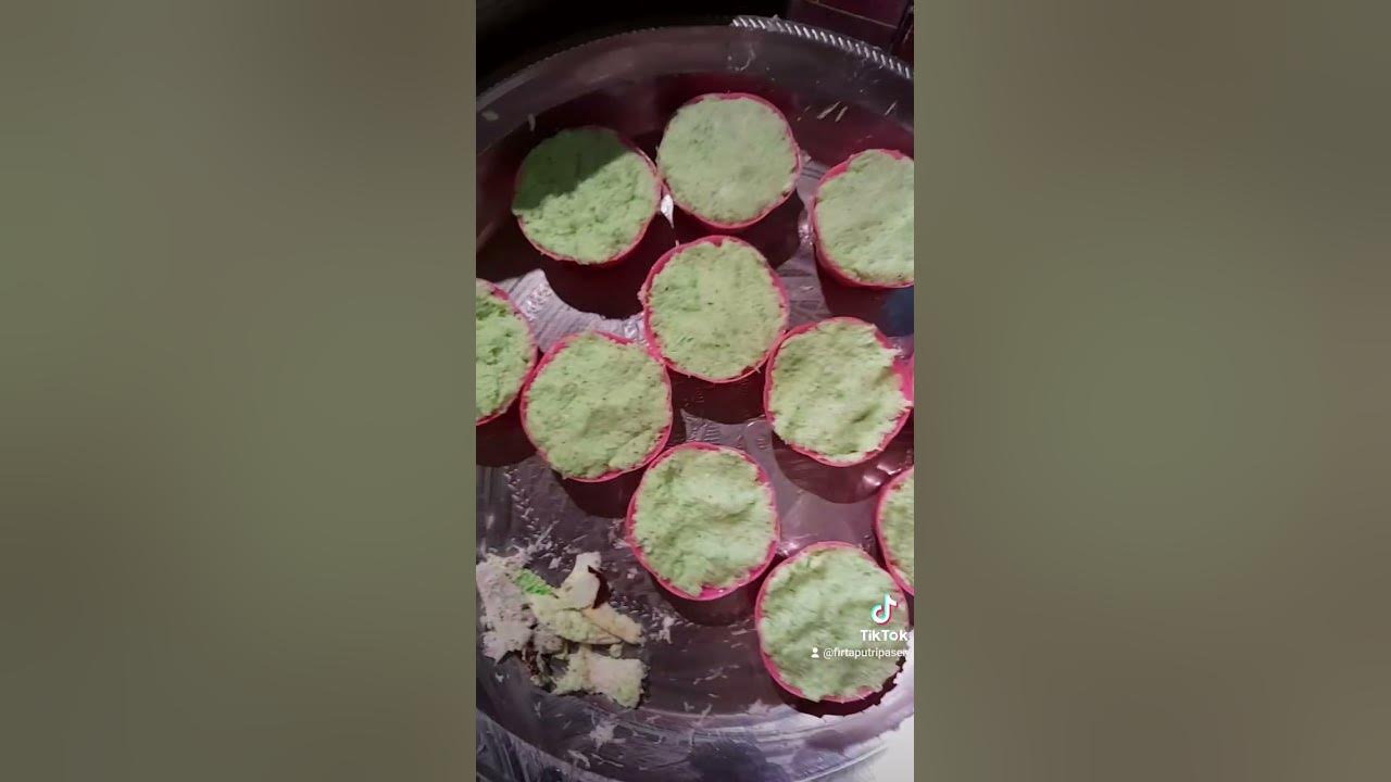 cara mansak kue singkong parut
