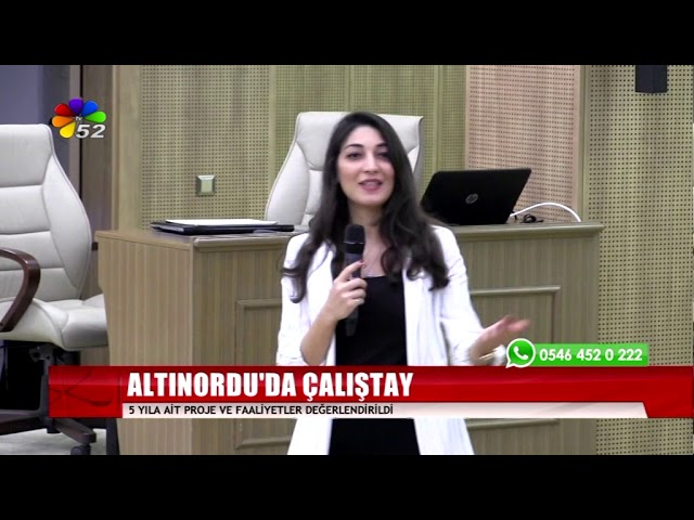 21/12/2018 ANA HABER