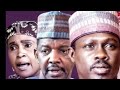BURIN DUNIYAR MU 1 2 LATEST HAUSA FILM