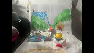 Final exam project 2026
