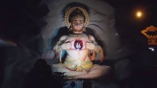Ришикеш.Индия(Прогулка по вечернему Ришикешу, река Ганга. Ришикеш- это столица йоги. Загадочная и мудрая Индия — это отлич..., 2016-05-03T16:41:30.000Z)