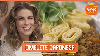 Receitas Com O Que Se Tem Na Despensa Youtube