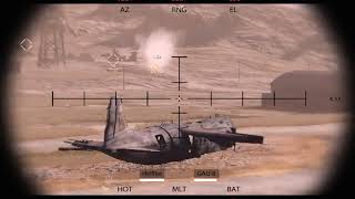 MEDAL OF HONOR: Episode 8 HELLFIRE bois