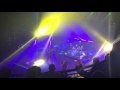 Killswitch Engage - Live - Alive Or Just Breathing  - 04/17/17 Houston, Texas