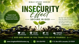 Next Level Living Bible Study