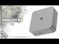 Beelink GTI14 Mini PC 🔥 Intel Core Ultra 9 Compact Powerhouse Review 🖥️⚡