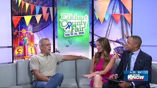 Elkhart County 4-H Fair to return for 152nd year