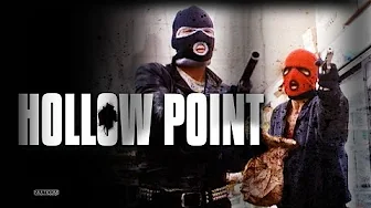 Hollow Point (1987) | Full Movie | Linda Purl | Yaphet Kotto | Terry Lester | Billy Drago