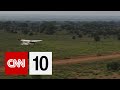 Kenya's Wildlife Census Insights