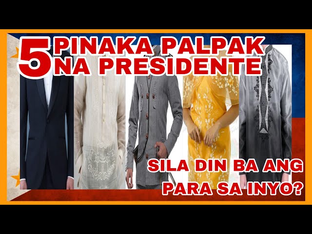 5 PINAKA PALPAK NA PRESIDENTE SA KASAYSAYAN NG PILIPINAS | SILA NGA BA? | Kasaysayan Pinoy class=