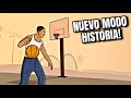 ASI DEBIO SER EL GTA SAN ANDREAS 2