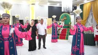 видео: 12.09.2025 Сүндет той 50 Жас Нағжамұл картинка: 12.09.2025 Сүндет той 50 Жас Нағжамұл