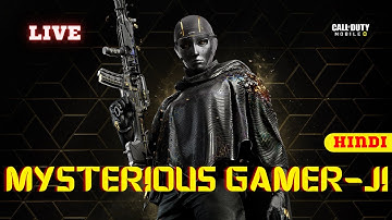 SOLO VS SQUAD GAMEPLAY 🔥 CODM SEASON 9 LIVE 🔥 #codm #codmlive #shorts #mysteriousgamerjilive