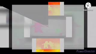 115 Noggin And Nick Jr Logo Collection