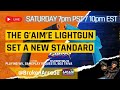 The Future of Arcade Light Guns? G'AIM'E Console Showcase