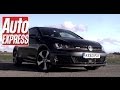 Volkswagen Golf GTI vs Golf GTI Performance Pack: are the upgrades worth it?