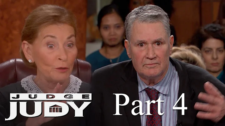 Roommate Cries over Spilled Milk | Part 4