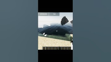 Nyoba shader minecraft java#minecraft #pojavlauncher #shaders #shader #short