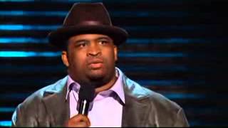 Patrice Oneal Talking about Football changing screenshot 4