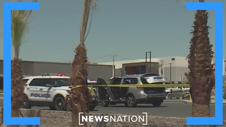 Road rage shootings grip US as incidents soar | Morning in America