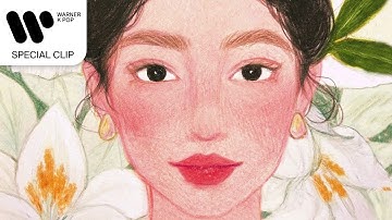 뎁트 (Dept) - Promise (Feat. Ashley Alisha) [Lyric Video]