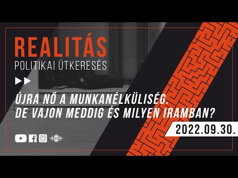 Újra nő a