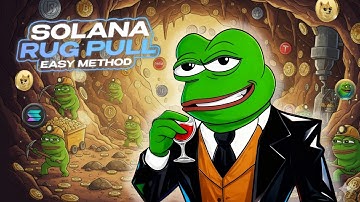 I Made $12000 in One Day with FREE Meme Coins