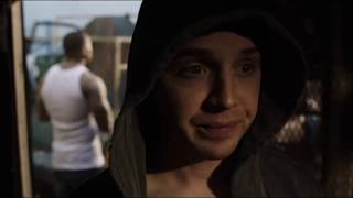 Mickey Milkovich S09E06 Deleted Scene