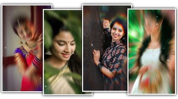 Kinemaster shake effect status editing | beat sync effect status | kinemaster video editing Tamil