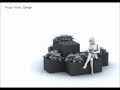 Roger Albero | Design - Cube Planter (Colomer, 2002) - Street Furniture Design Roger Albero | Design - Cube Planter (Colomer, 2002) - Street Furniture Design