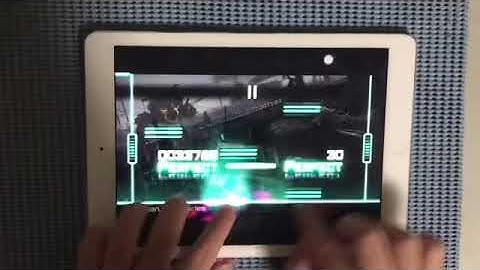 [Dynamix]Between Boundaries(HARD)OMEGA