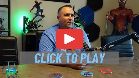 SIEDC Member Spotlight - Tekie Geek - Mike Bloomfield