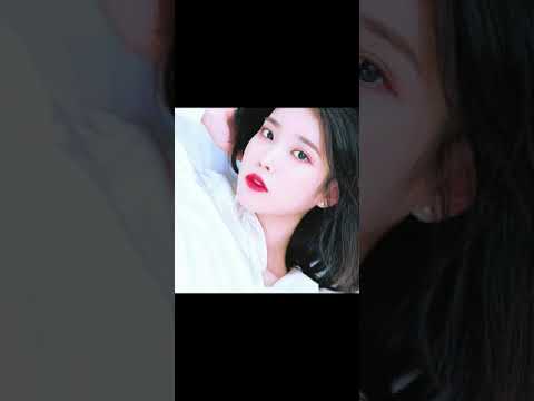 아이유 IU