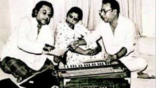 Gulshan Bawra remembers R.d. Burman_Tere Bina Main Kuchh Bhi .wmv