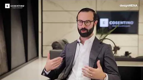 MEA Talks: David Lessard discusses H+A