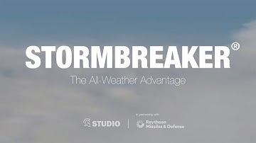 Fielding of the StormBreaker precision weapon continues apace (Studio)