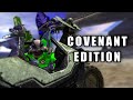 Fighting The Master Chief | Halo: Covenant Edition - Part 2