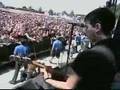 Antiflag live at warped tour underground network