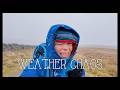 4 Seasons in One Hike?! 🌧️❄️☀️ | Stump Cross Caverns to Troller’s Gill