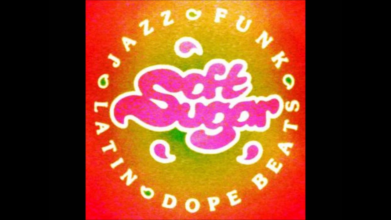 Soft Sugar Productions - Cubop