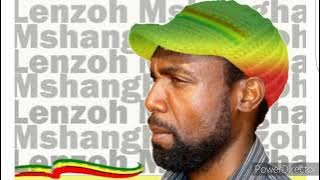 Lenzo Mshangha - Abalee eni eni
