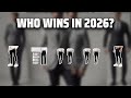 The Top 5 Best Slim Fit Dress Pants in 2026 - Must Watch Before Buying!