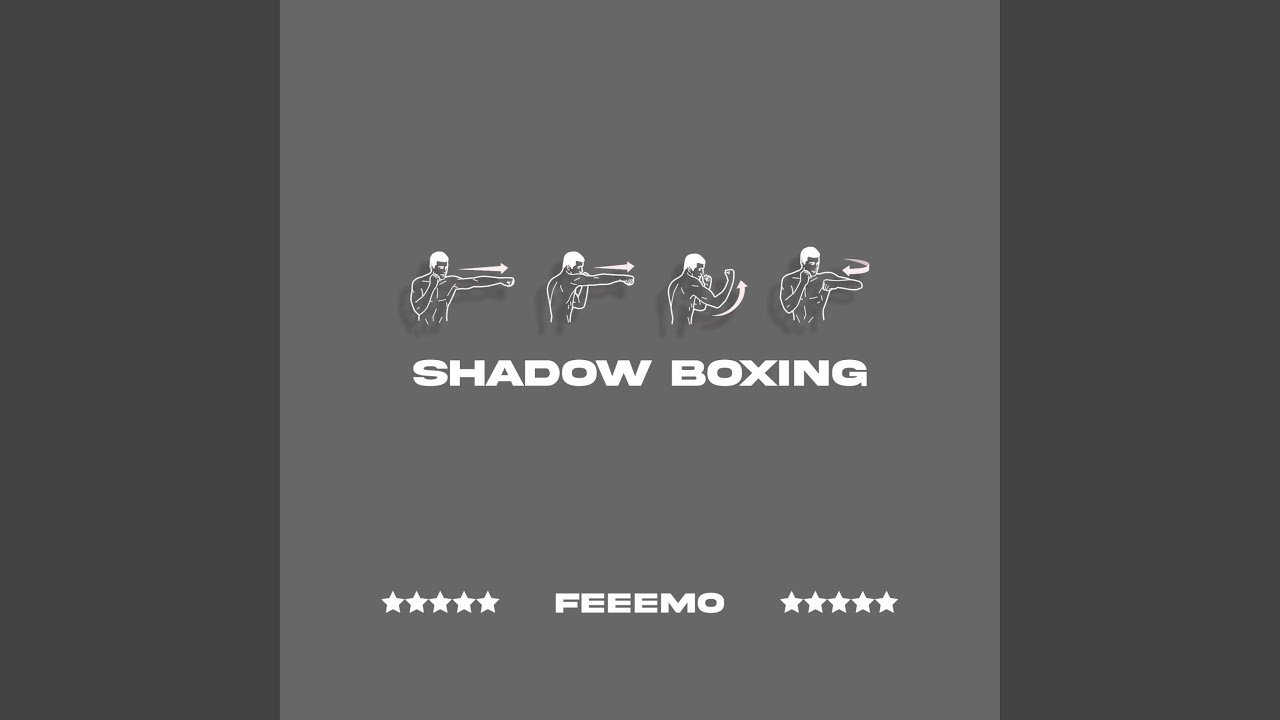 Watch Shadow Boxing on YouTube Watch Shadow Boxing on YouTube