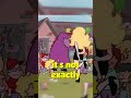 Kinky Jokes in Johnny Bravo