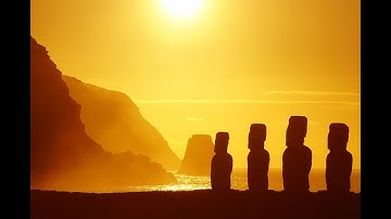 Unveiling the Secrets of Ancient Polynesia - Nomads of the Wind: Burning Their Boats