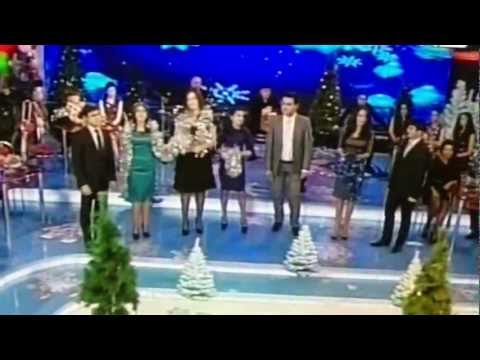 Genc xanendeler Kamile Nebiyeva,Mirelem Mirelemov,Memmed Necefov,Sebine,Ariz ,Günay